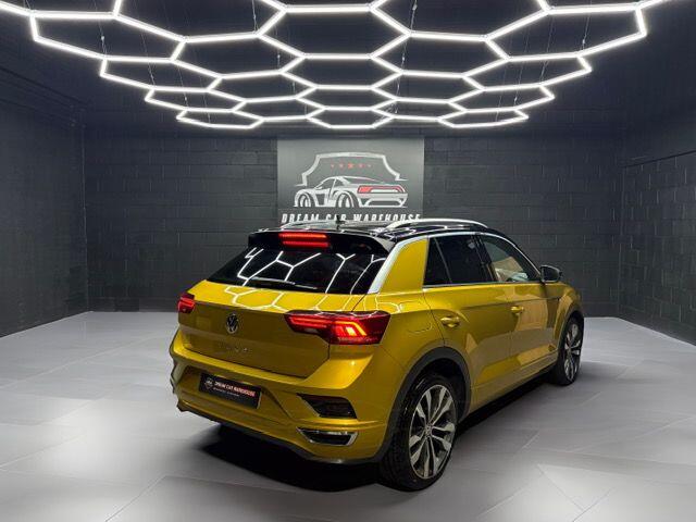 Used Volkswagen T-Roc for sale - 78035151: Photo 4