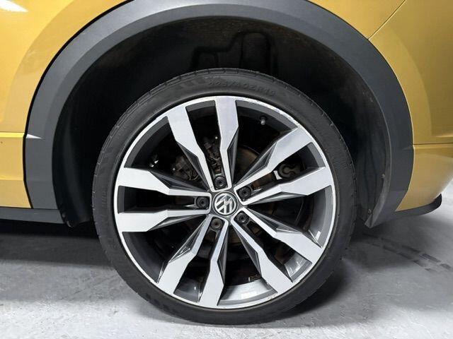 Used Volkswagen T-Roc for sale - 78035151: Photo 41