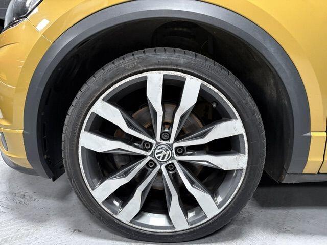 Used Volkswagen T-Roc for sale - 78035151: Photo 43