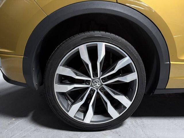 Used Volkswagen T-Roc for sale - 78035151: Photo 44