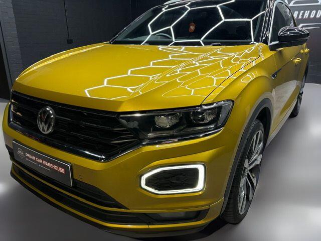 Used Volkswagen T-Roc for sale - 78035151: Photo 5