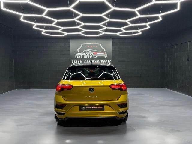 Used Volkswagen T-Roc for sale - 78035151: Photo 6