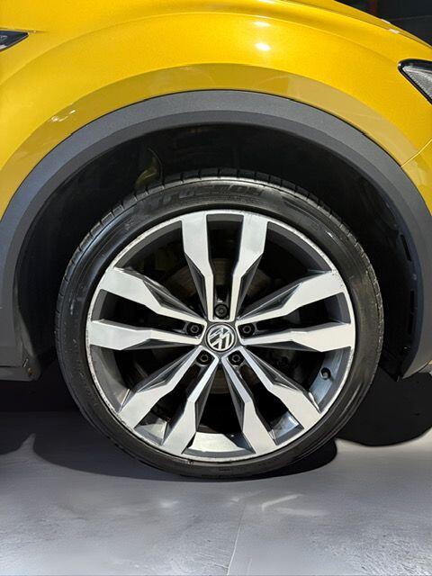 Used Volkswagen T-Roc for sale - 78035151: Photo 7