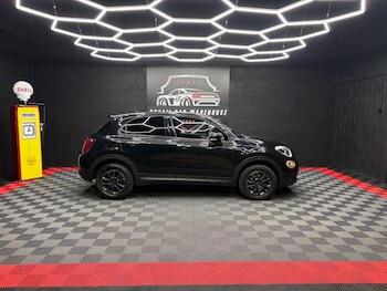 Used Fiat 500X 2016 for sale - 78404709: Photo
