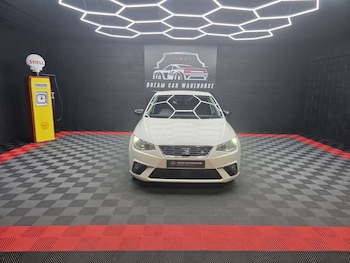 Used SEAT Ibiza 2018 for sale - 78915212: Photo