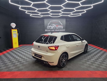 Used SEAT Ibiza 2018 for sale - 78915212: Photo