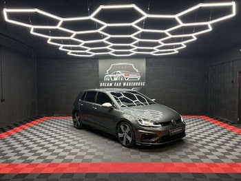 Used Volkswagen Golf 2018 for sale - 78779697: Photo