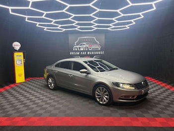 Used Volkswagen CC 2015 for sale - 78586665: Photo