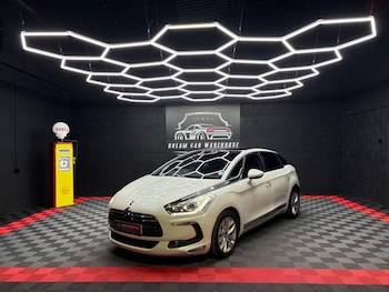 Used Citroen DS5 2015 for sale - 78528002: Photo