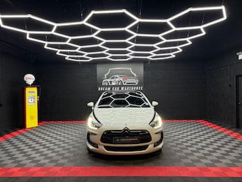 Used Citroen DS5 2015 for sale - 78528002: Photo