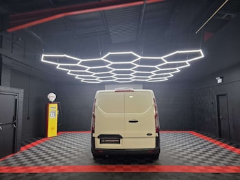 Used Ford Transit Custom 2021 for sale - 78915209: Photo