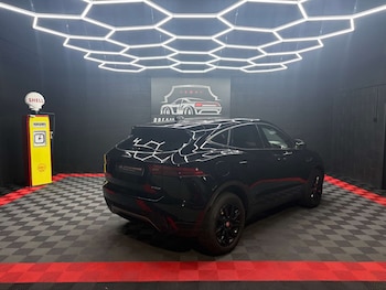 Used Jaguar E-Pace 2018 for sale - 78779695: Photo