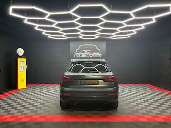 Used Audi Q3 2017 for sale - 78335467: Photo