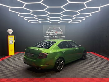 Used Skoda Octavia 2019 for sale - 78779700: Photo