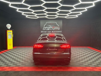 Used Audi A6 2015 for sale - 78334752: Photo