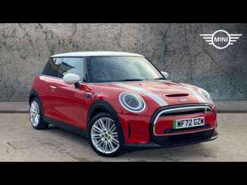 2022 (72) - 135kW Cooper S Level 2 33kWh 3dr Auto