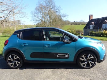 Used Citroen C3 2022 for sale - 79713296: Photo