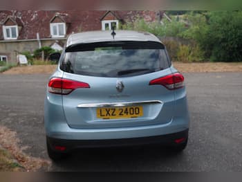 Used Renault Scenic 2017 for sale - 79713294: Photo