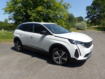 Used Peugeot 3008 2022 for sale - 79713299: Photo