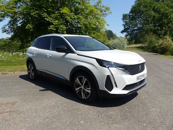 Used Peugeot 3008 2022 for sale - 79713299: Photo