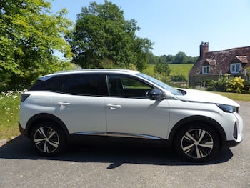 Used Peugeot 3008 2022 for sale - 79713299: Photo