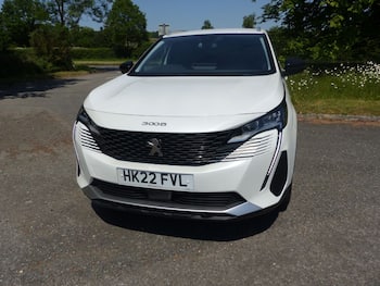 Used Peugeot 3008 2022 for sale - 79713299: Photo