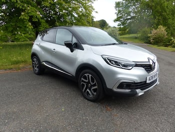 Used Renault Captur 2018 for sale - 79713297: Photo