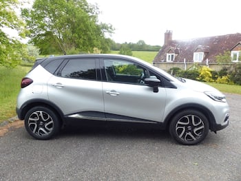 Used Renault Captur 2018 for sale - 79713297: Photo