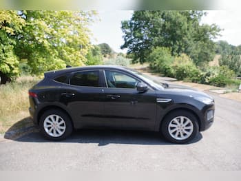 Used Jaguar E-Pace 2017 for sale - 79713308: Photo