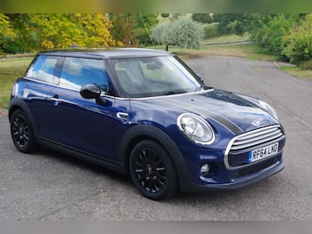 Used MINI Hatch 2014 for sale - 79713304: Photo