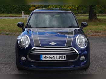 Used MINI Hatch 2014 for sale - 79713304: Photo