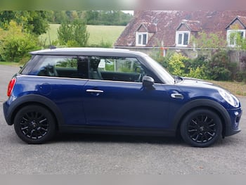 Used MINI Hatch 2014 for sale - 79713304: Photo