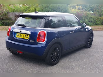 Used MINI Hatch 2014 for sale - 79713304: Photo
