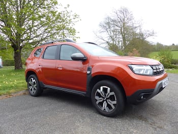 Used Dacia Duster 2023 for sale - 79713293: Photo