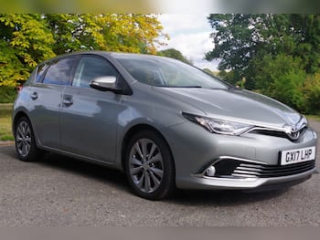 Used Toyota Auris 2017 for sale - 79713306: Photo