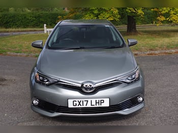 Used Toyota Auris 2017 for sale - 79713306: Photo