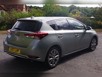 Used Toyota Auris 2017 for sale - 79713306: Photo