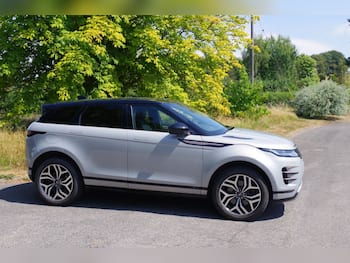 Used Land Rover Range Rover Evoque 2019 for sale - 79713295: Photo