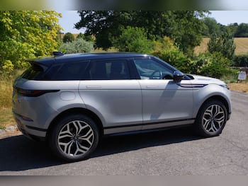 Used Land Rover Range Rover Evoque 2019 for sale - 79713295: Photo
