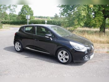 Used Renault Clio 2013 for sale - 79713303: Photo