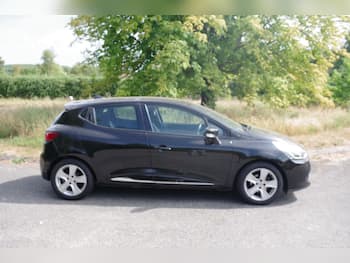 Used Renault Clio 2013 for sale - 79713303: Photo