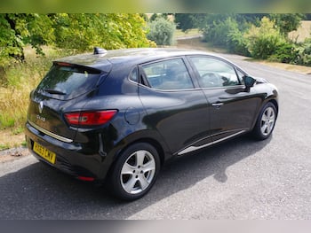 Used Renault Clio 2013 for sale - 79713303: Photo