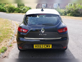 Used Renault Clio 2013 for sale - 79713303: Photo