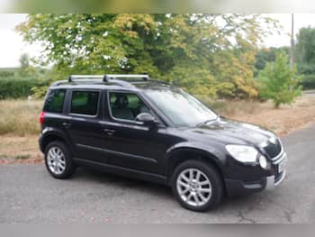 Used Skoda Yeti 2012 for sale - 79713302: Photo