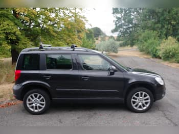 Used Skoda Yeti 2012 for sale - 79713302: Photo