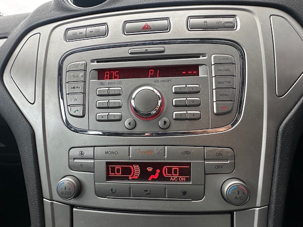 Used Ford Mondeo 2007 for sale - 76196425: Photo 10