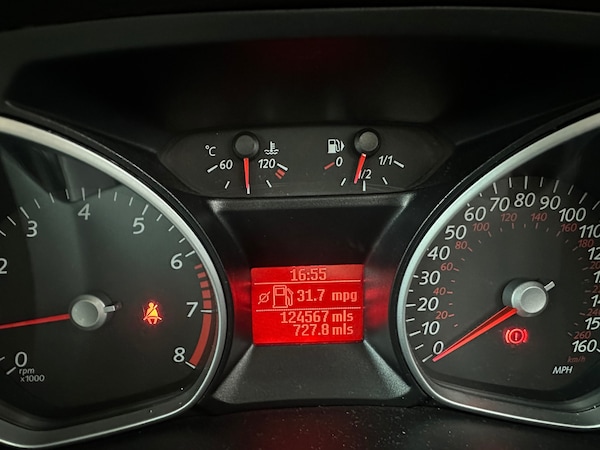 Used Ford Mondeo 2007 for sale - 76196425: Photo 11