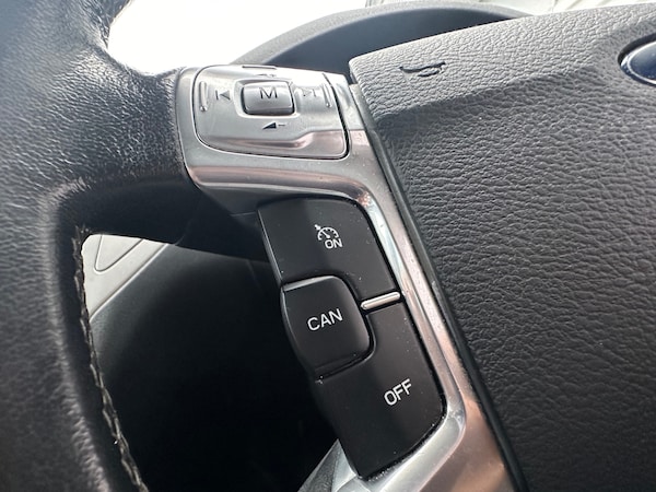 Used Ford Mondeo 2007 for sale - 76196425: Photo 12