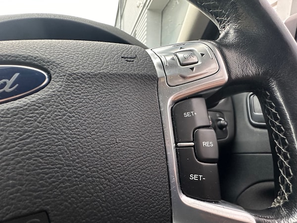 Used Ford Mondeo 2007 for sale - 76196425: Photo 13