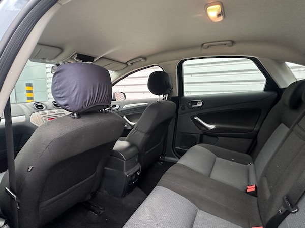 Used Ford Mondeo 2007 for sale - 76196425: Photo 15